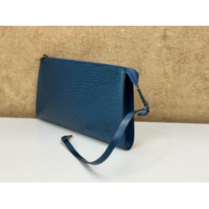 LOUIS VUITTON M52955 POCHETTE ACCESSOIRES PM